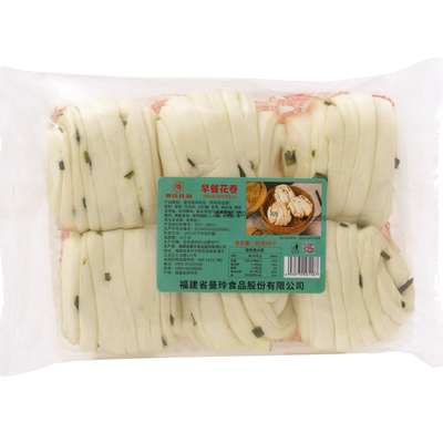 早餐花卷80g/包