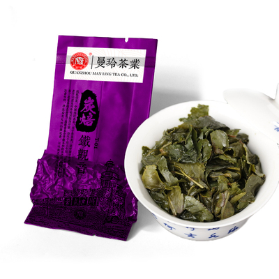 炭焙铁观音T100