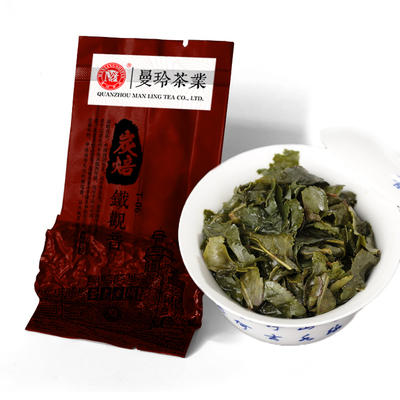 炭焙铁观音T600