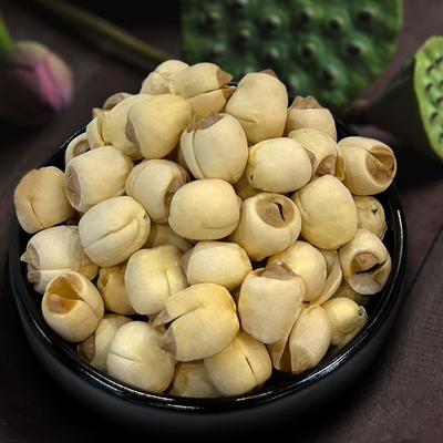 建宁莲子250g/包