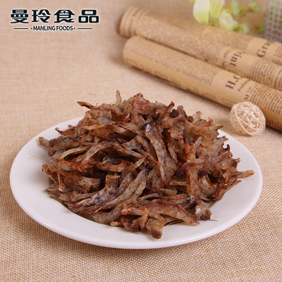 生晒虾仁干 250G/包