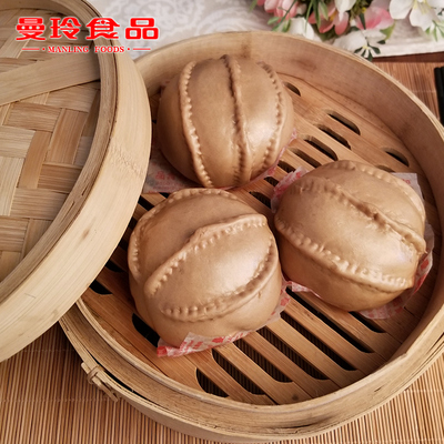 核桃包 390G