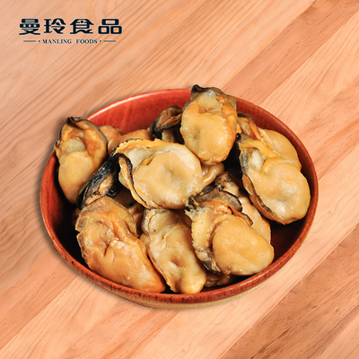 海蛎干 &nbsp;500G