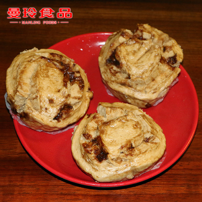 开口红糖 600G