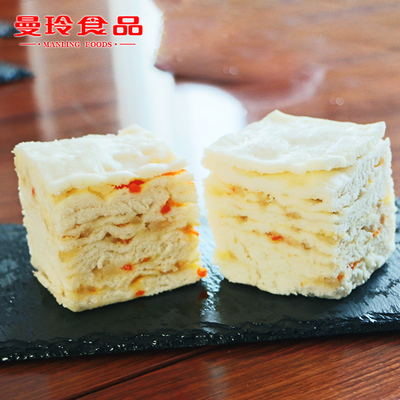 千层糕 480G/包