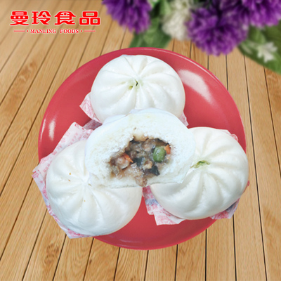 酸豆角包 390G