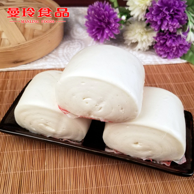 奶香馒头 1000G