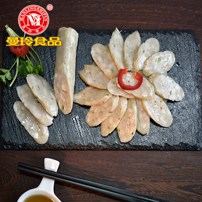 美满干贝卷 500G/包