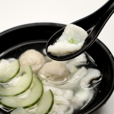 墨鱼片羹200g/盒